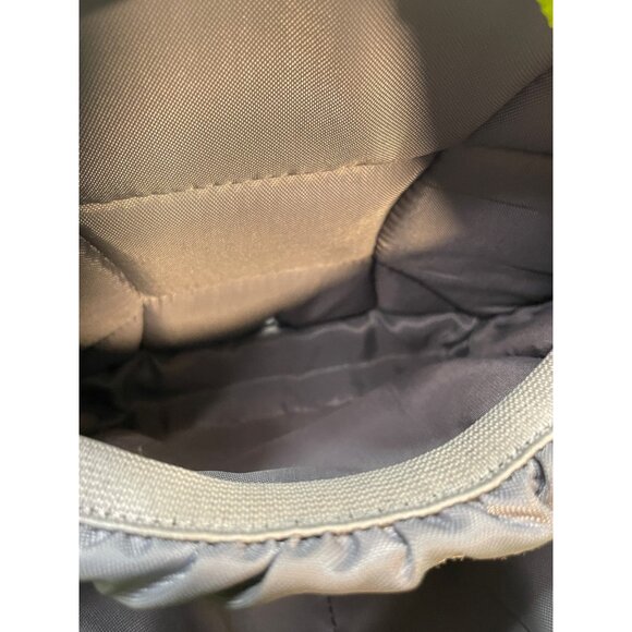 Camelbak Flashflo fanny pack hiking camping hydration no bladder 9" x 9" gray - Picture 8 of 12